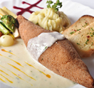 Fish Ala Kiev - SA